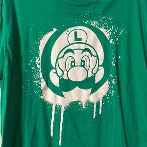 Luigi T-Shirt